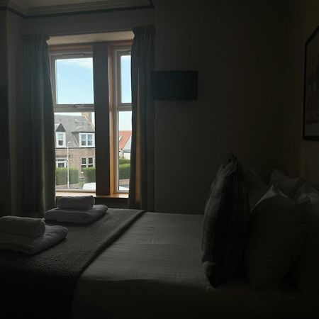St Olaf Golf Hotel Cruden Bay Bagian luar foto