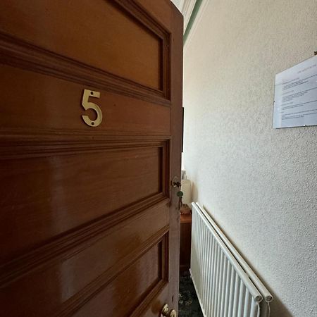 St Olaf Golf Hotel Cruden Bay Bagian luar foto