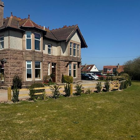 St Olaf Golf Hotel Cruden Bay Bagian luar foto