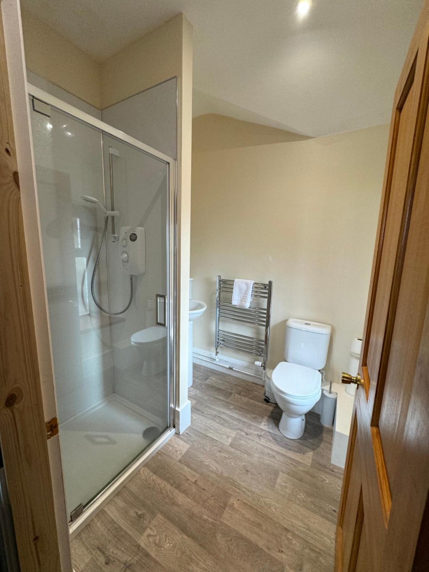 St Olaf Golf Hotel Cruden Bay Bagian luar foto