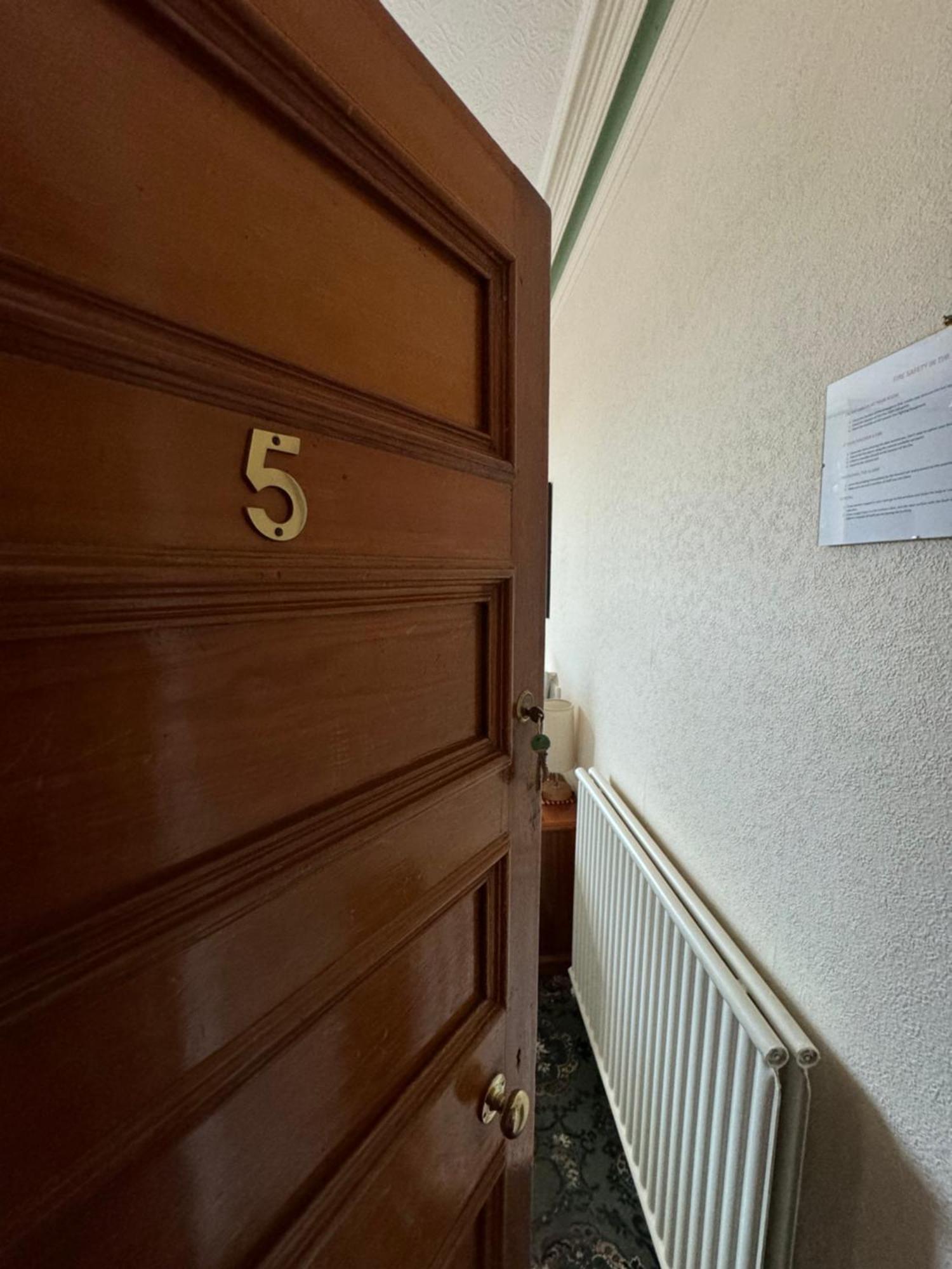 St Olaf Golf Hotel Cruden Bay Bagian luar foto