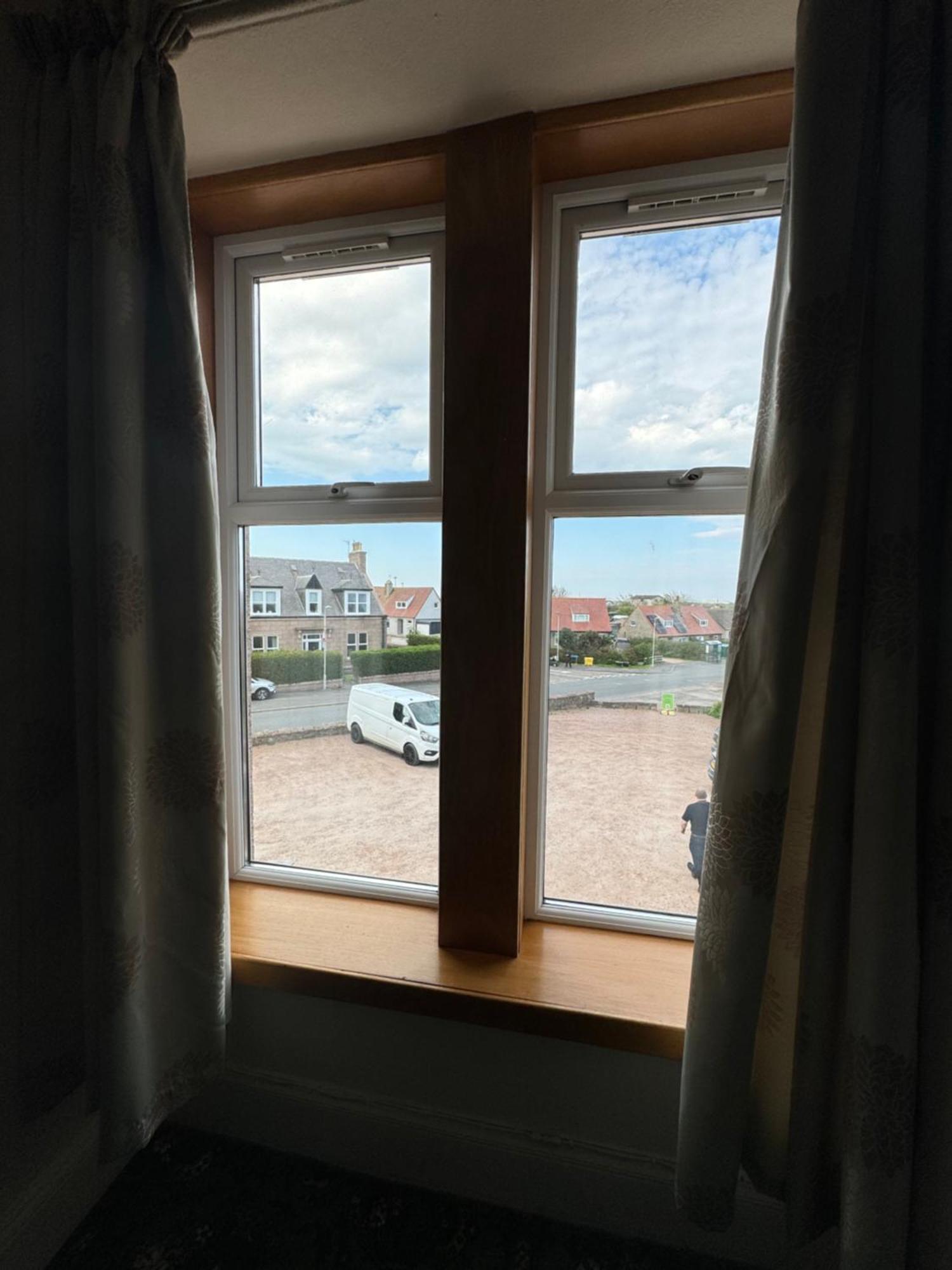 St Olaf Golf Hotel Cruden Bay Bagian luar foto