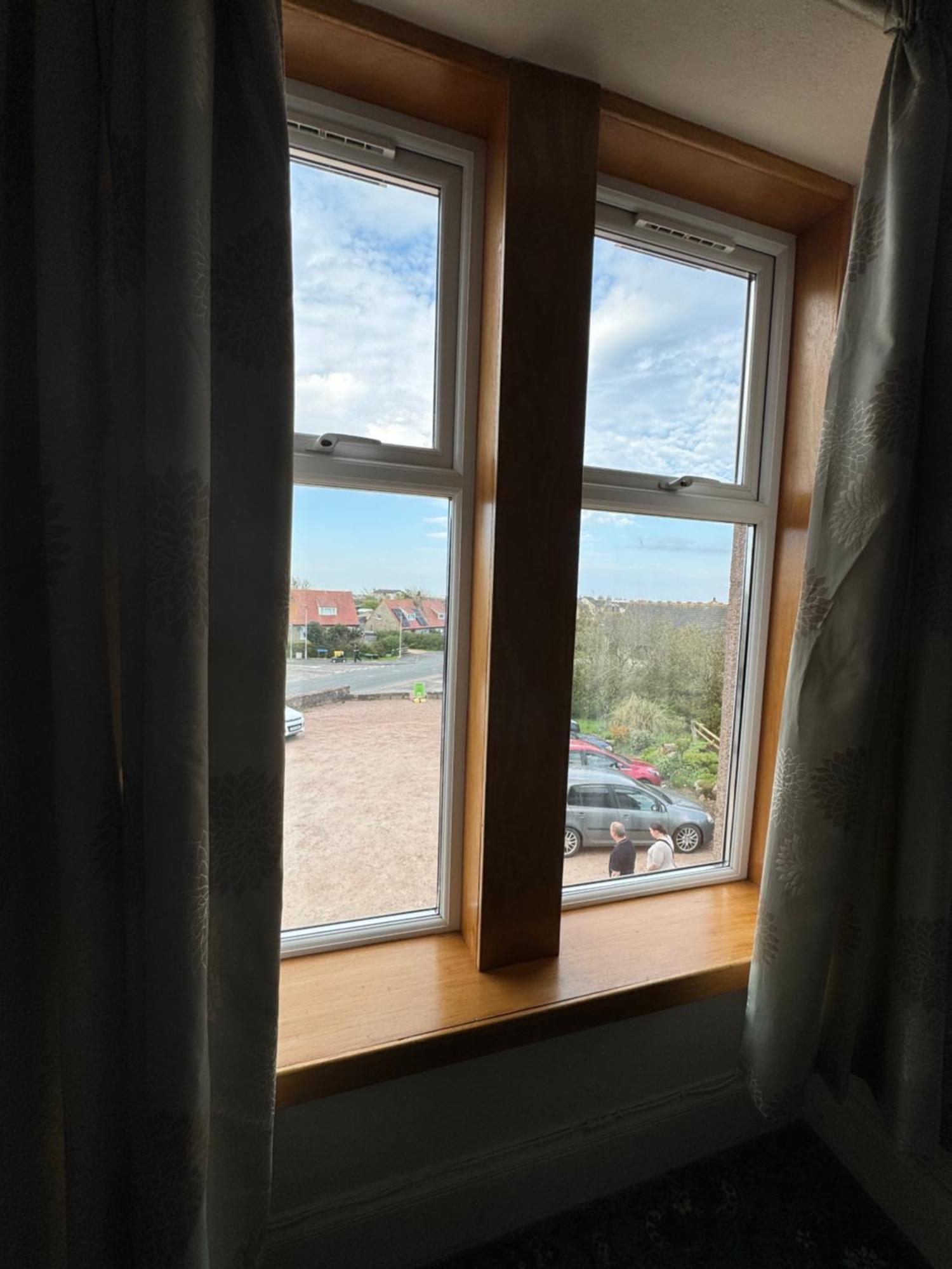 St Olaf Golf Hotel Cruden Bay Bagian luar foto