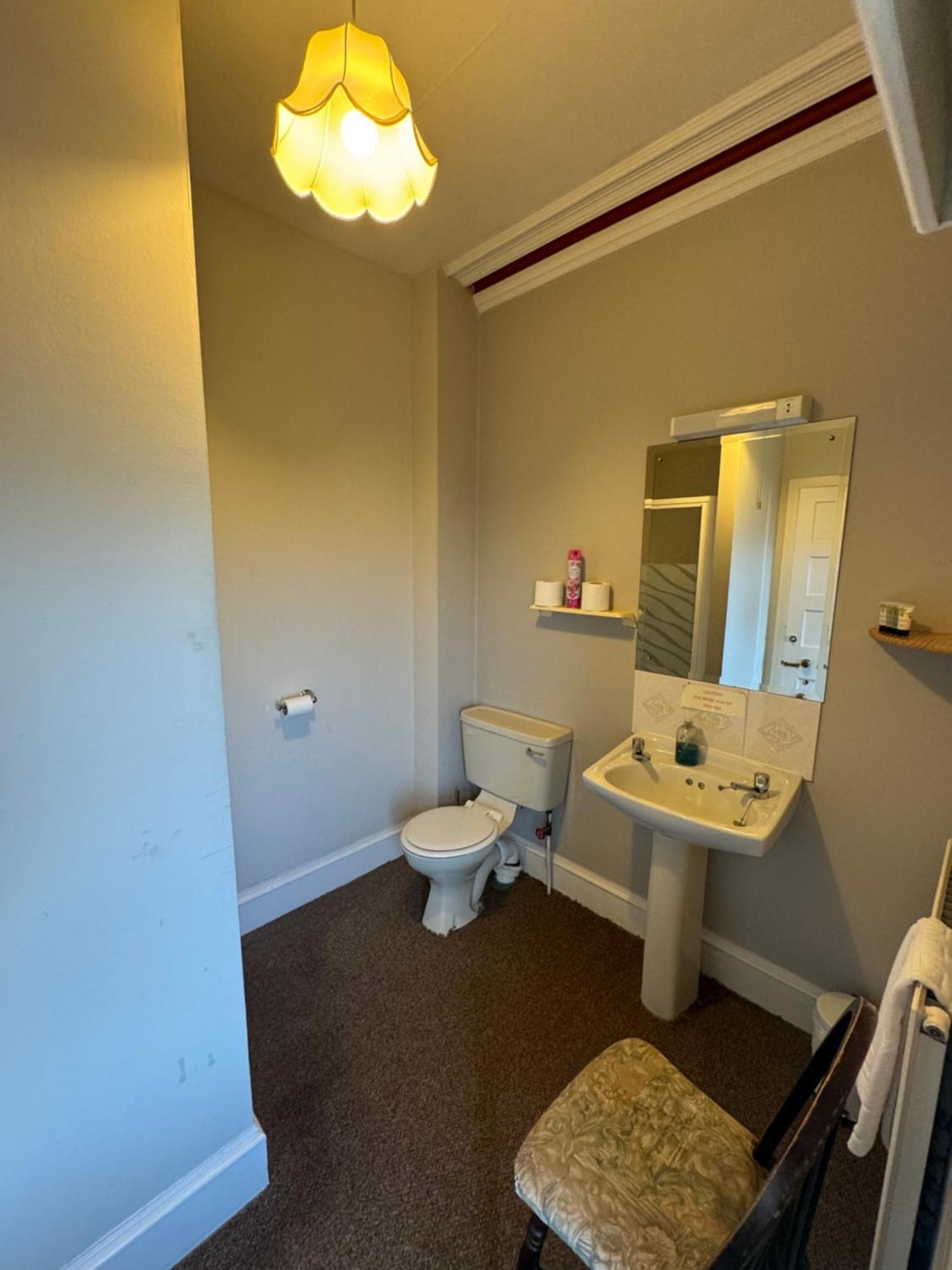 St Olaf Golf Hotel Cruden Bay Bagian luar foto