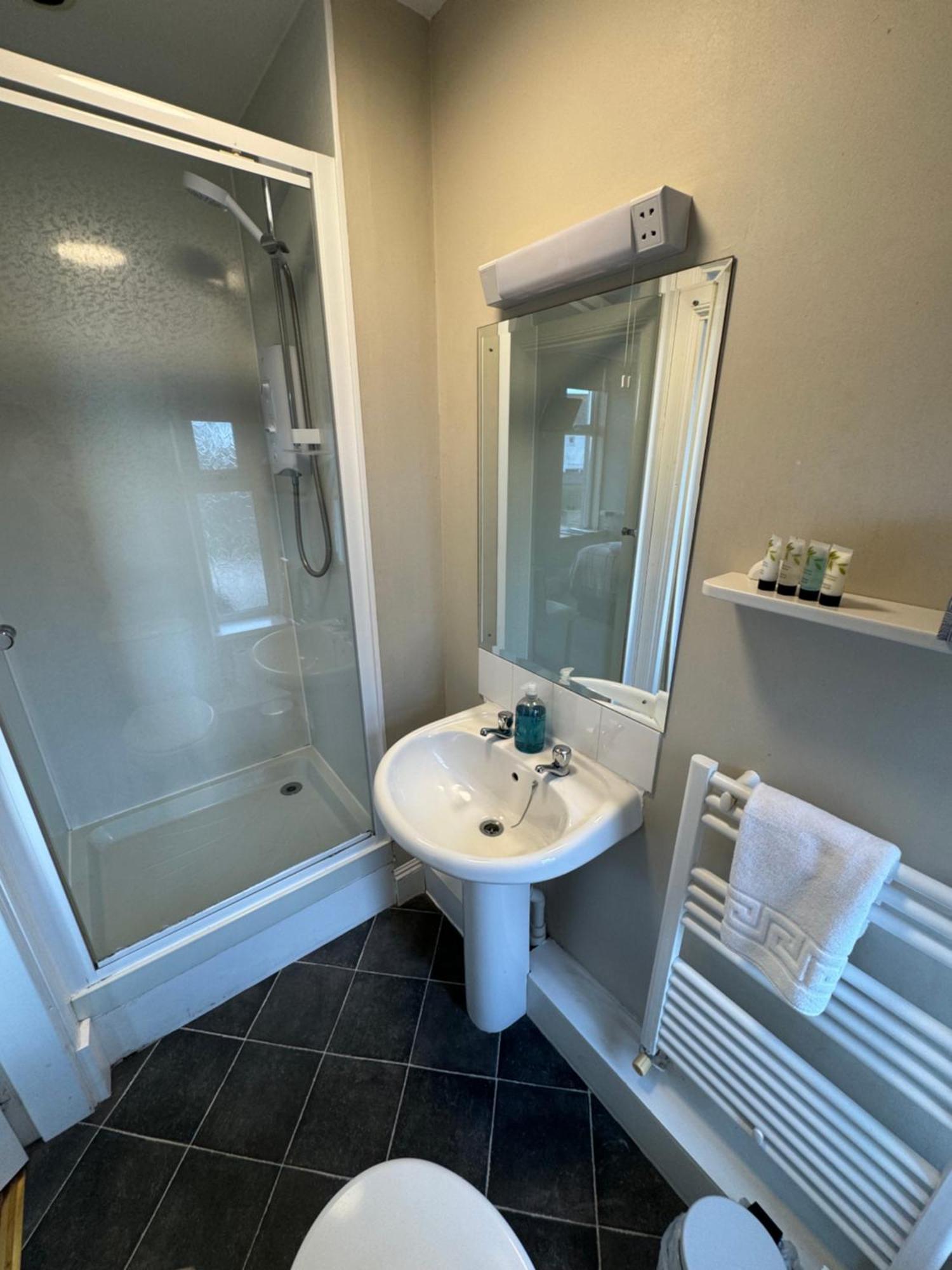 St Olaf Golf Hotel Cruden Bay Bagian luar foto