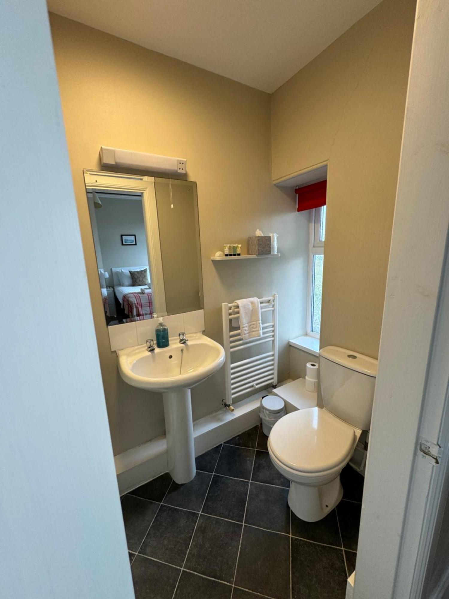 St Olaf Golf Hotel Cruden Bay Bagian luar foto