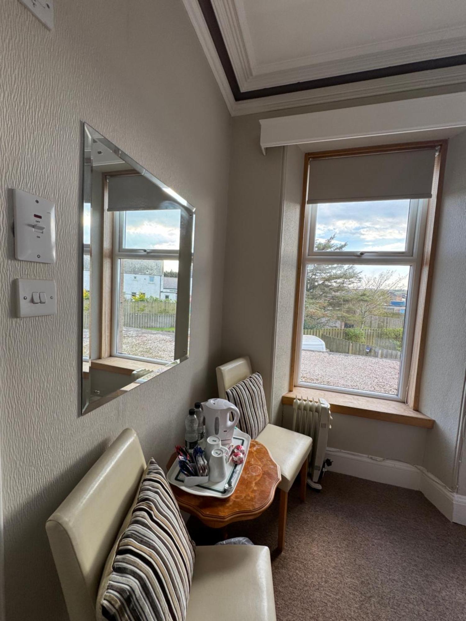 St Olaf Golf Hotel Cruden Bay Bagian luar foto