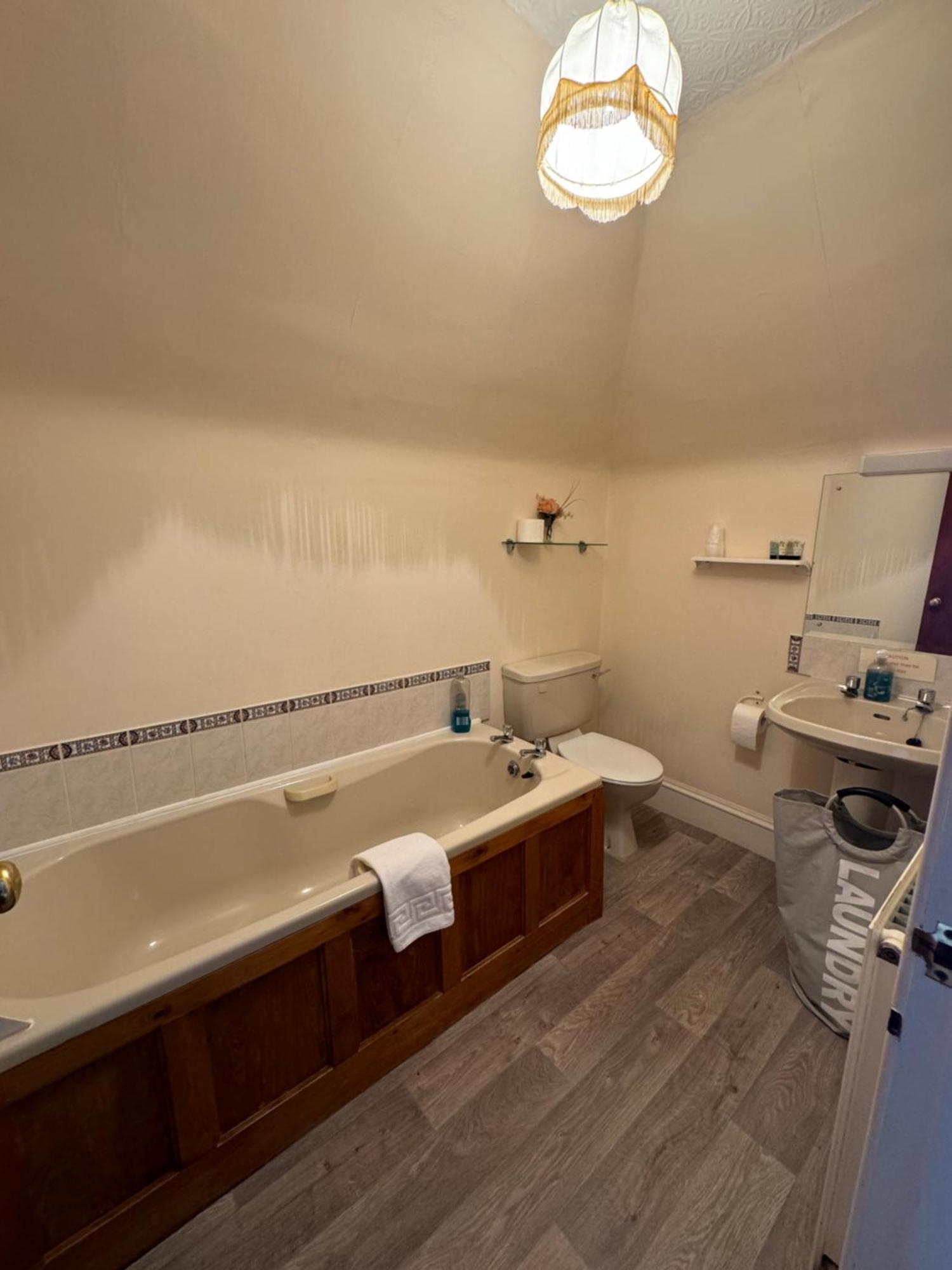 St Olaf Golf Hotel Cruden Bay Bagian luar foto
