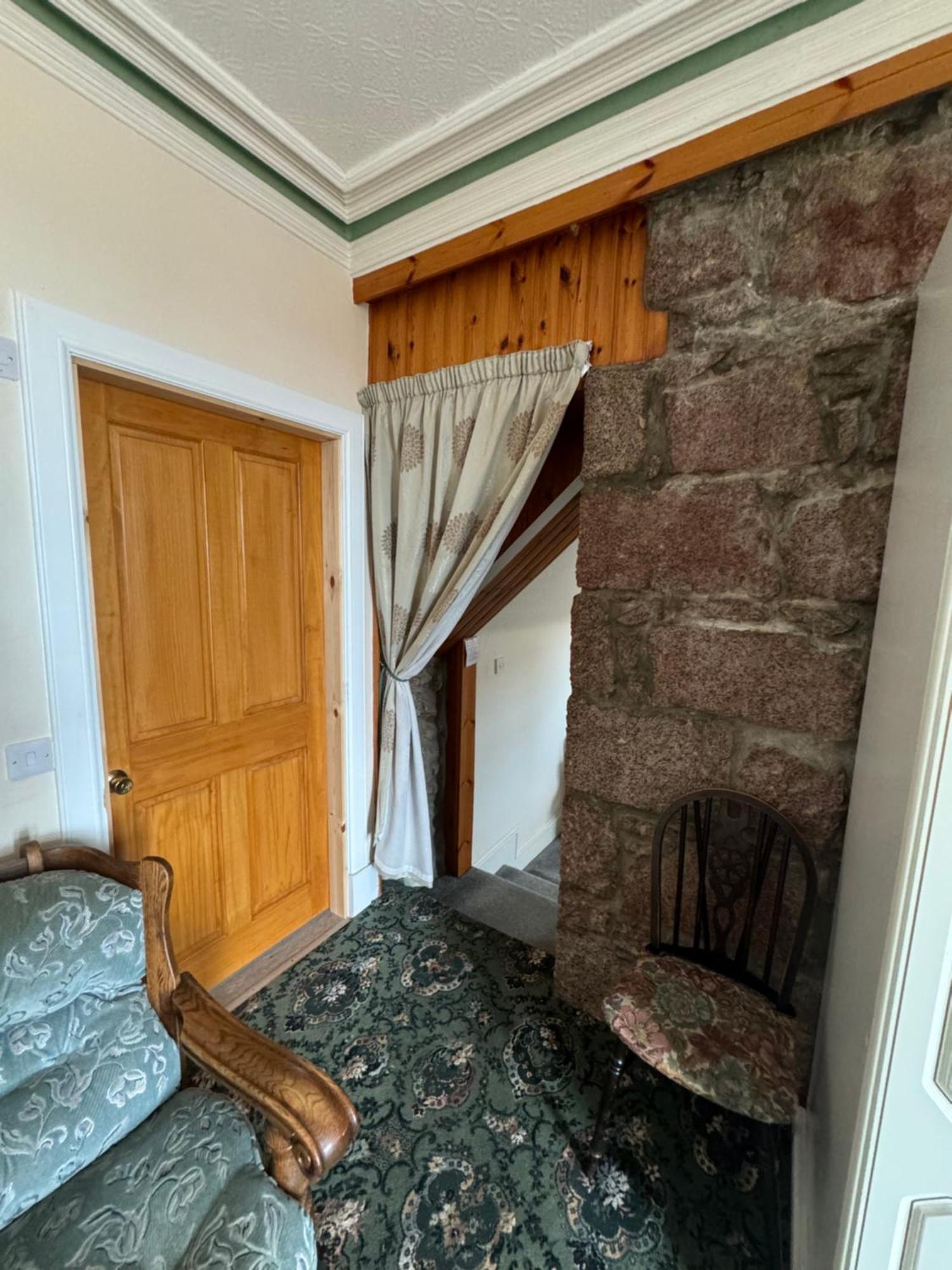 St Olaf Golf Hotel Cruden Bay Bagian luar foto