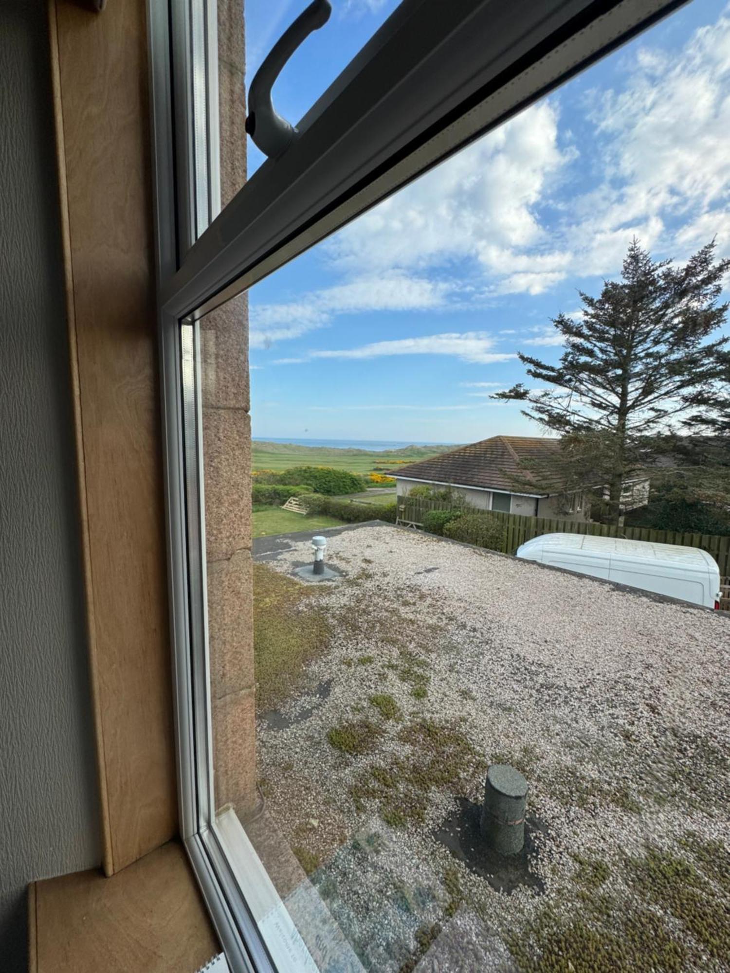 St Olaf Golf Hotel Cruden Bay Bagian luar foto