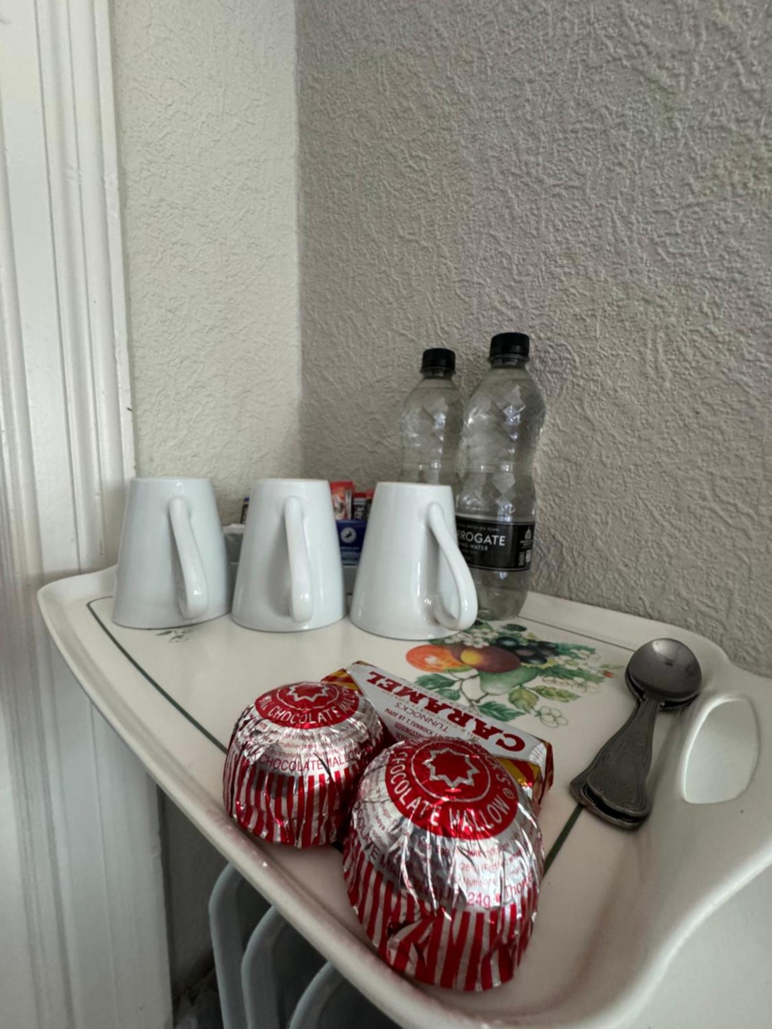 St Olaf Golf Hotel Cruden Bay Bagian luar foto