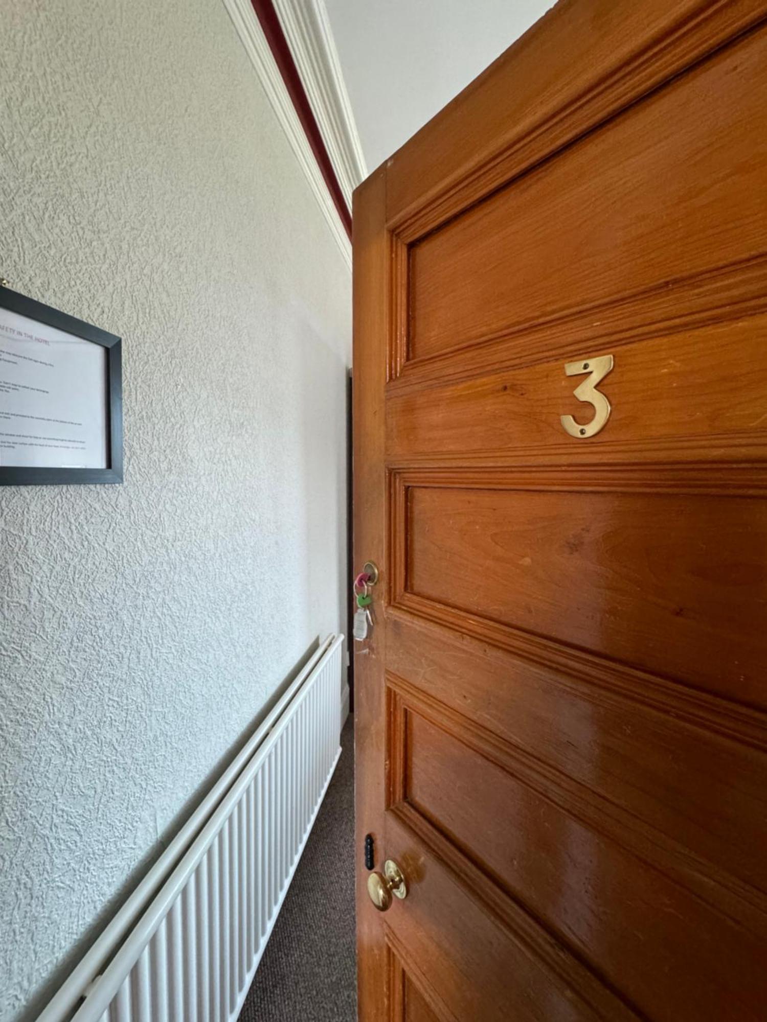 St Olaf Golf Hotel Cruden Bay Bagian luar foto