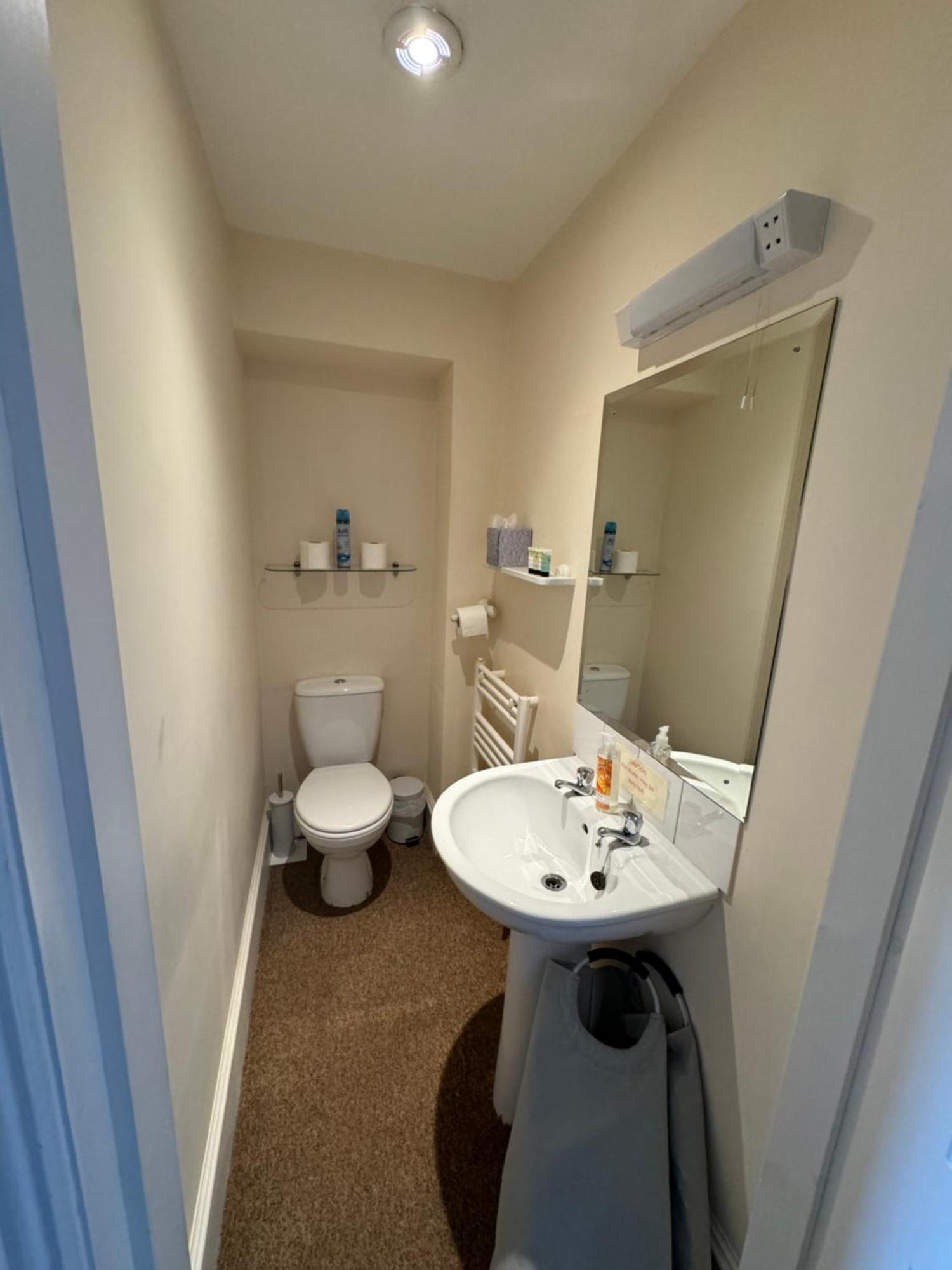 St Olaf Golf Hotel Cruden Bay Bagian luar foto