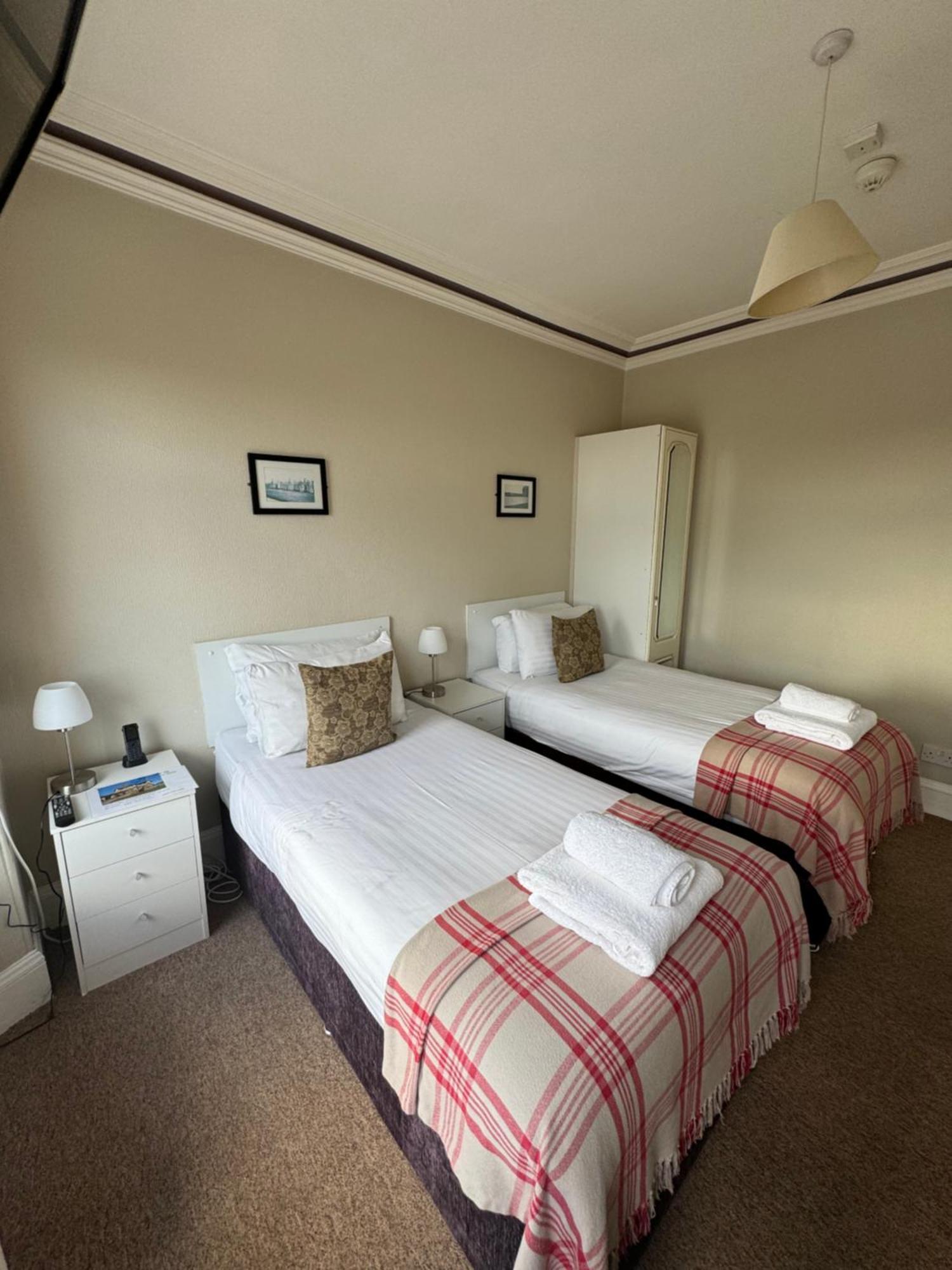 St Olaf Golf Hotel Cruden Bay Bagian luar foto