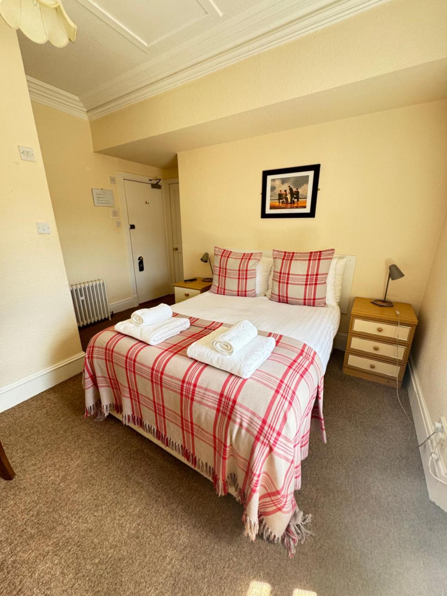 St Olaf Golf Hotel Cruden Bay Bagian luar foto