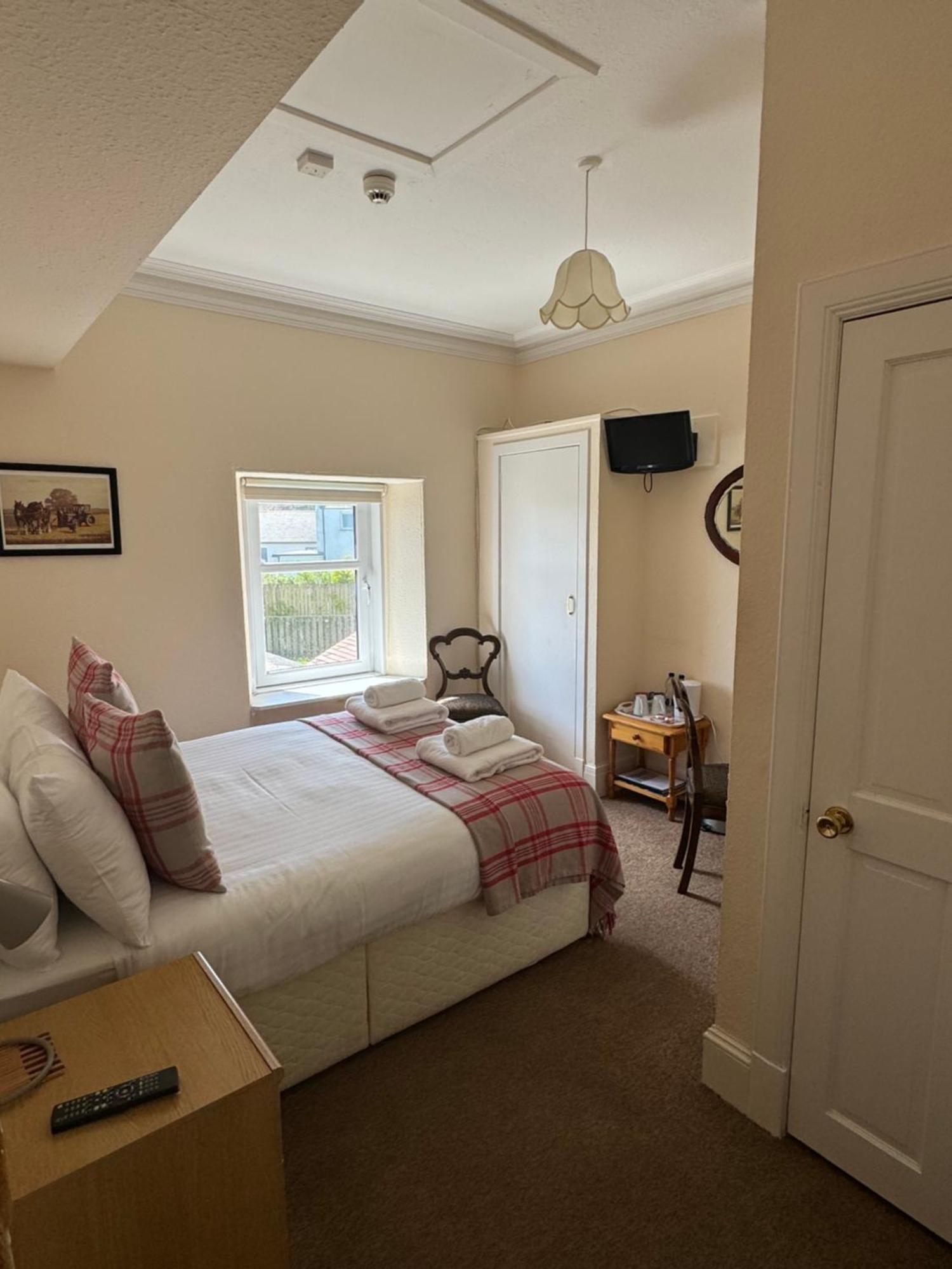 St Olaf Golf Hotel Cruden Bay Bagian luar foto