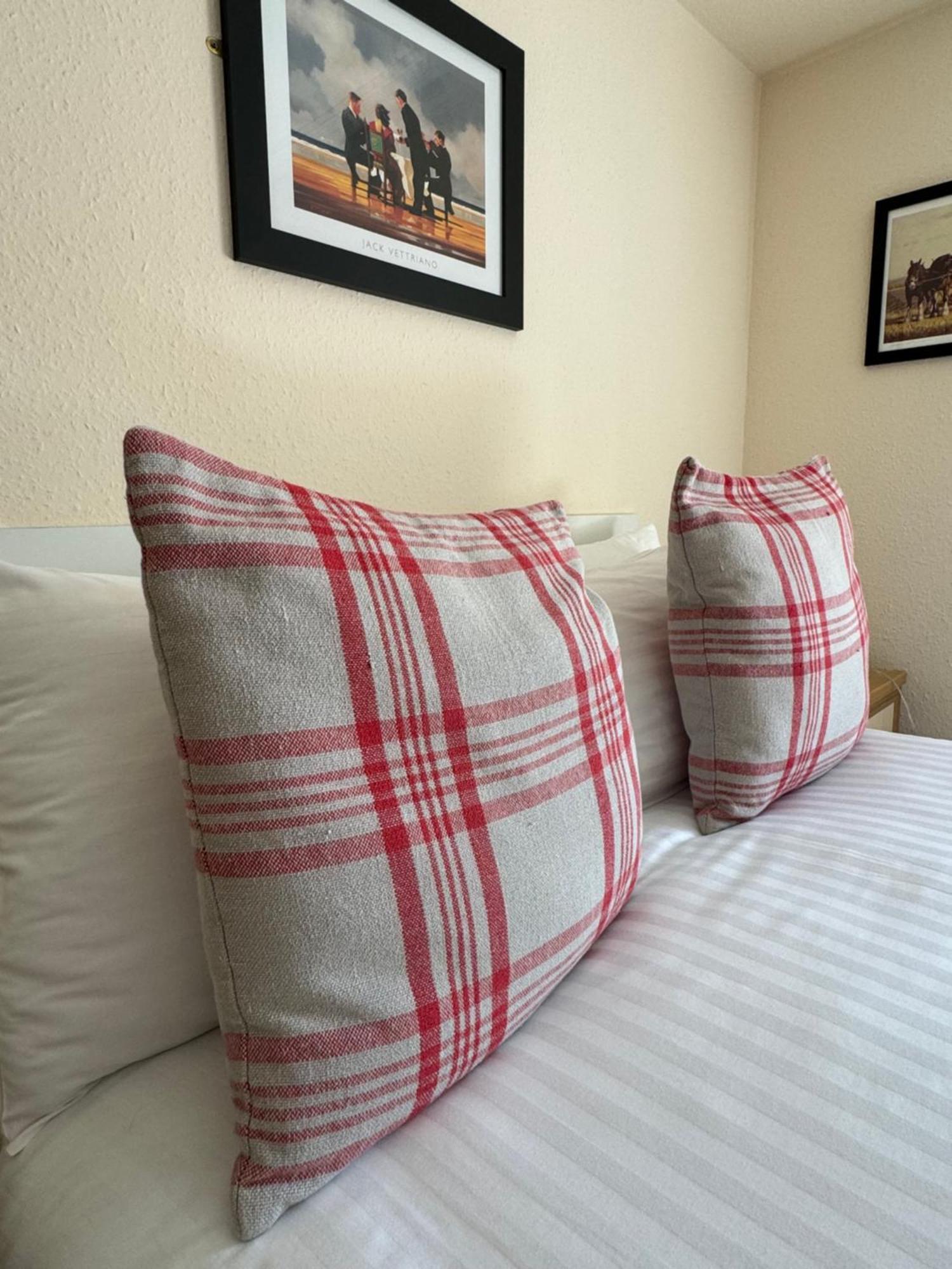 St Olaf Golf Hotel Cruden Bay Bagian luar foto