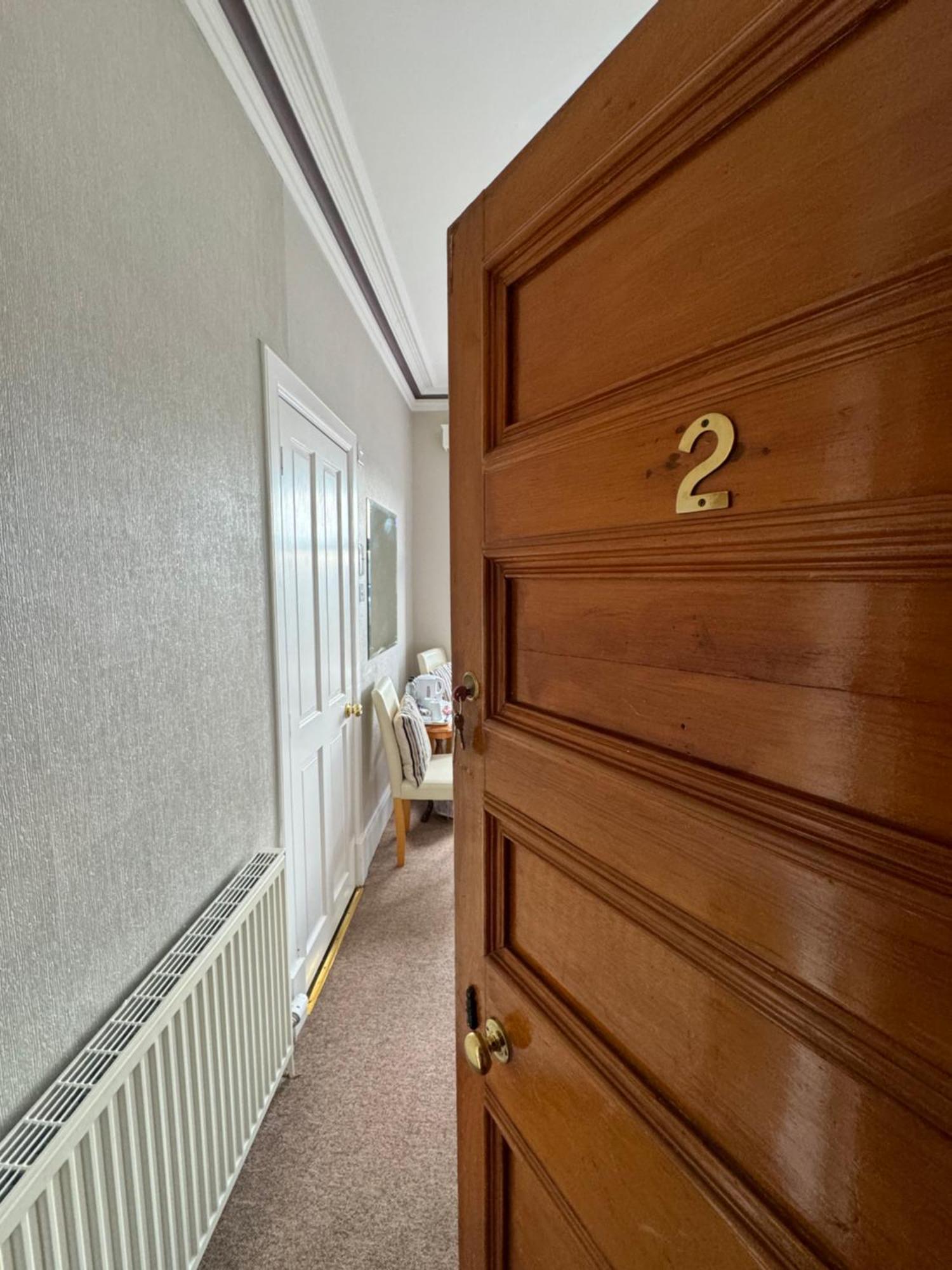 St Olaf Golf Hotel Cruden Bay Bagian luar foto
